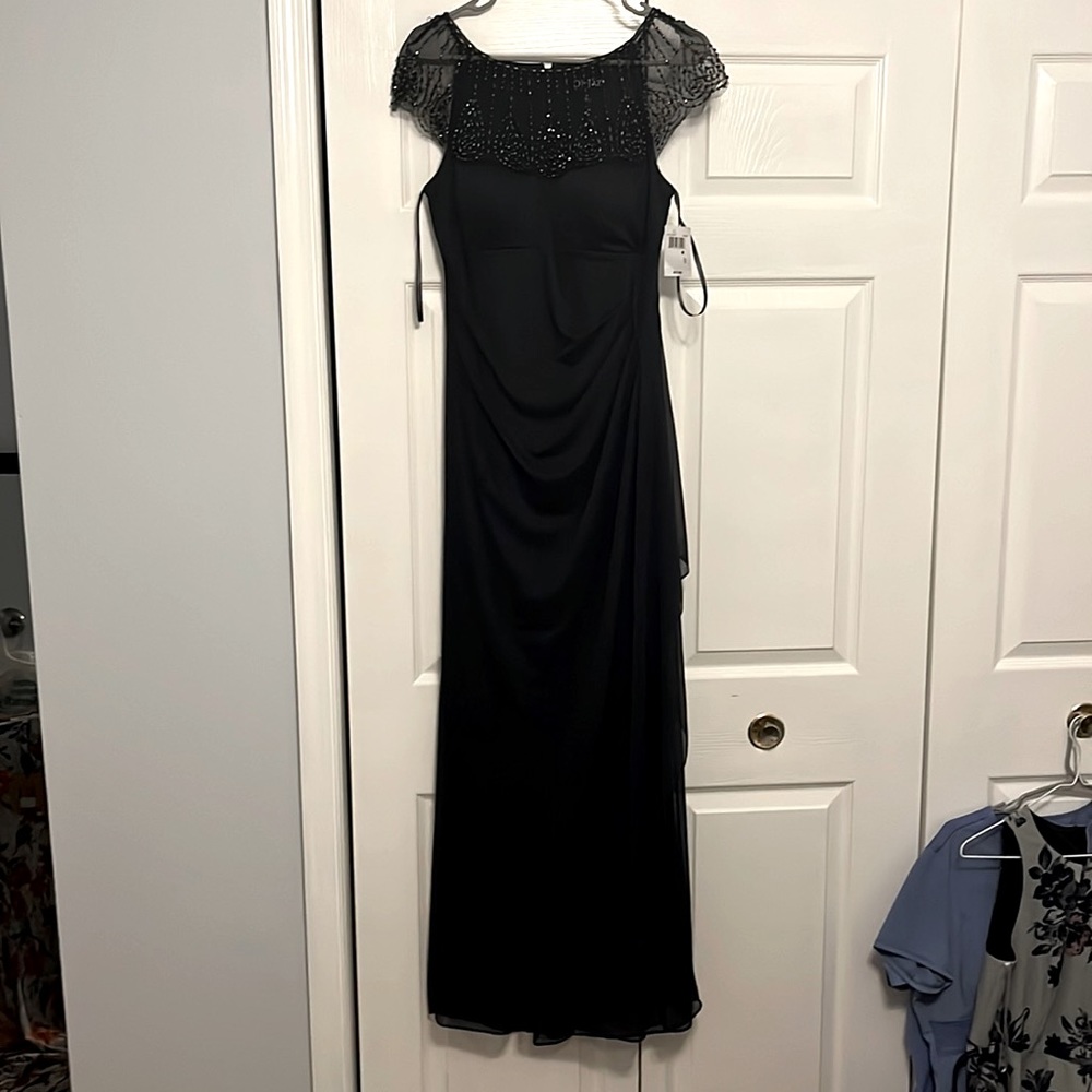 NWT! DJ Jaz dress.